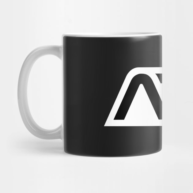 Andromeda Initiative symbol 01 by The_Interceptor